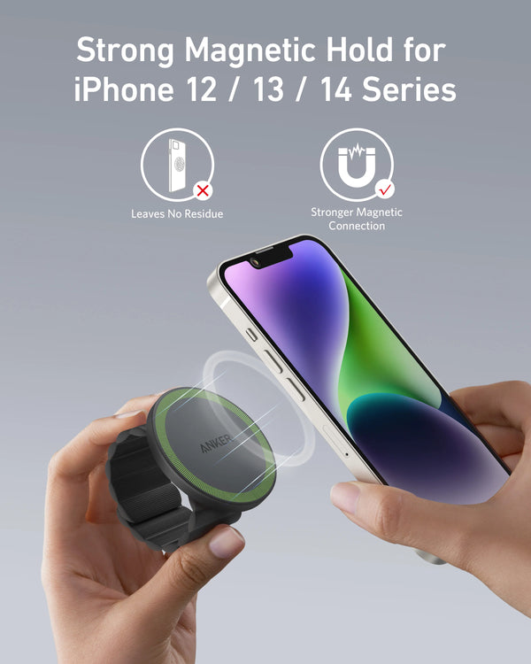 Anker 620 MagGo Phone Grip