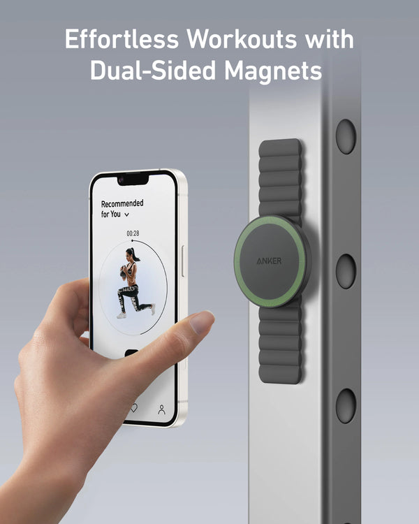 Anker 620 MagGo Phone Grip