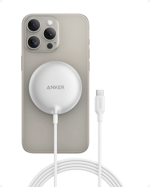 Anker MagGo Wireless Charger