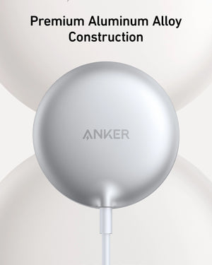 Anker MagGo Wireless Charger