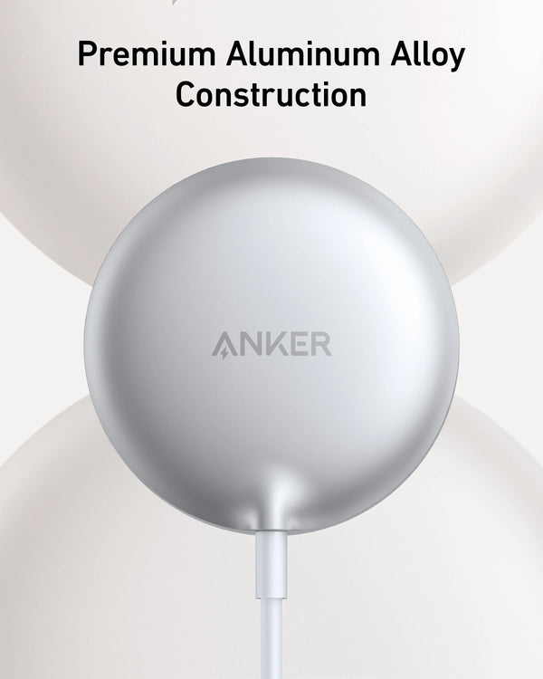 Anker MagGo Wireless Charger
