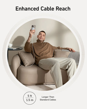 Anker MagGo Wireless Charger