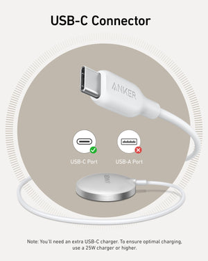 Anker MagGo Wireless Charger