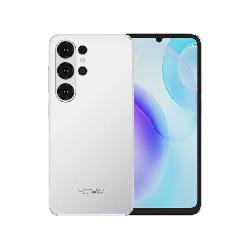 HOTWAV A26 Ultra Smartphone