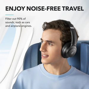 Anker Soundcore Q20i ANC Headset