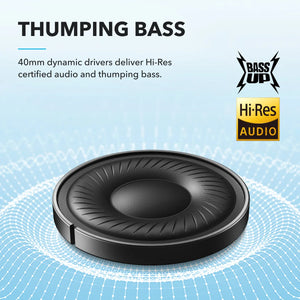Anker Soundcore Q20i ANC Headset