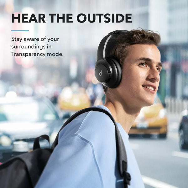 Anker Soundcore Q20i ANC Headset