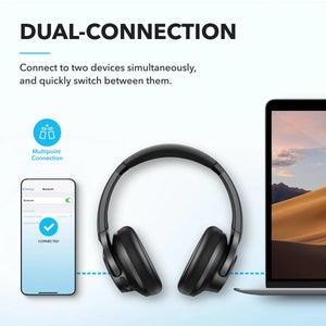 Anker Soundcore Q20i ANC Headset