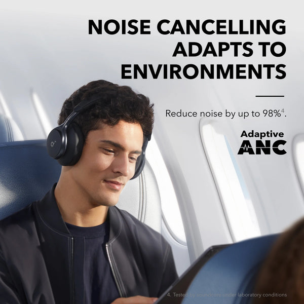 Anker Soundcore Space One Headset