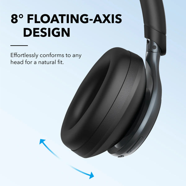 Anker Soundcore Space One Headset