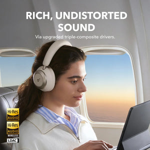 Anker Space One Pro Foldable Over-Ear Headseat