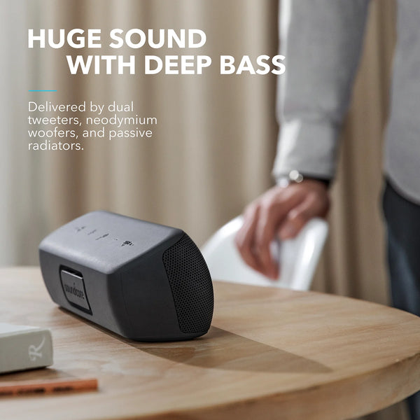 Anker SoundCore Motion+ Speaker