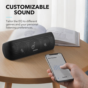 Anker SoundCore Motion+ Speaker