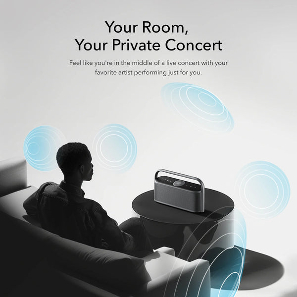 Anker Soundcore Motion X600 Speaker