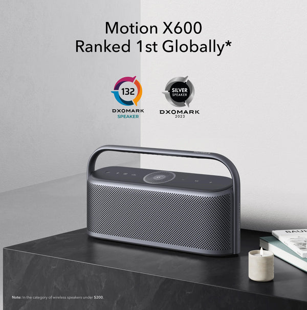 Anker Soundcore Motion X600 Speaker