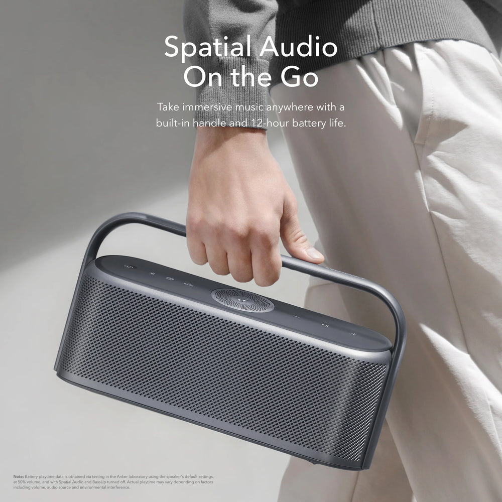 Anker Soundcore Motion X600 Speaker