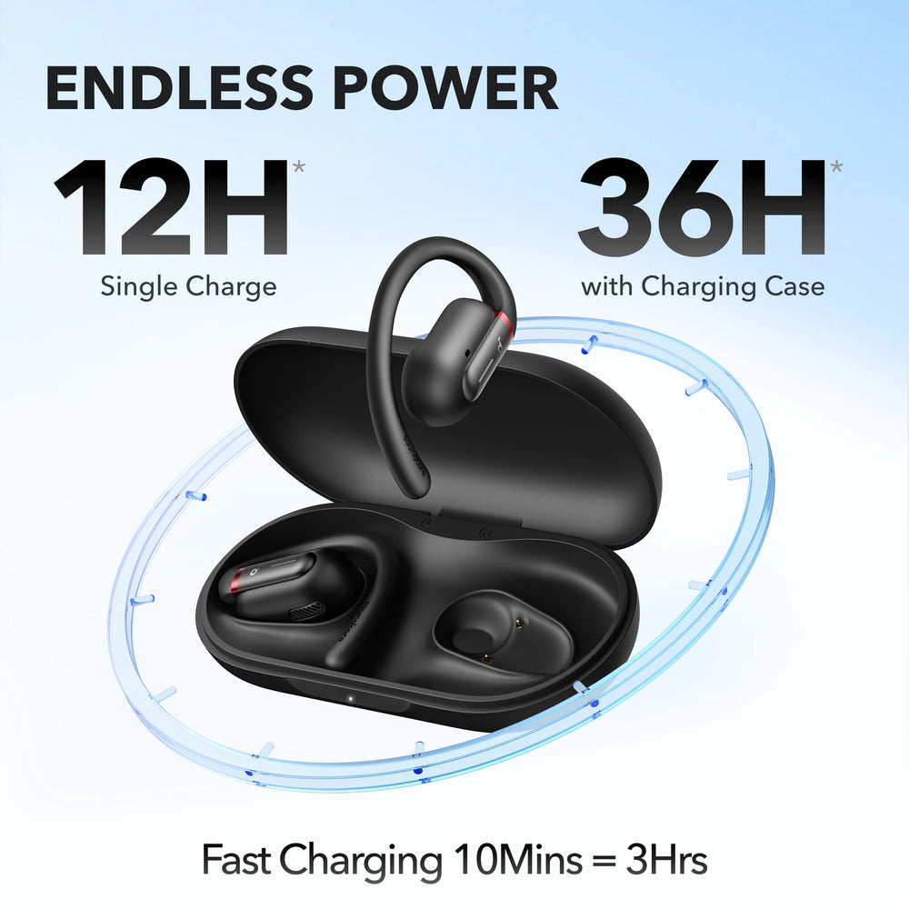 Anker soundcore V30i Earphone
