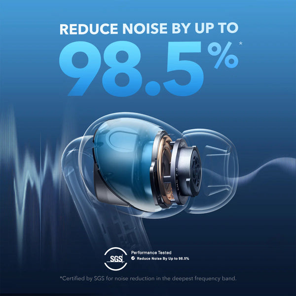 Anker soundcore Liberty 4 NC