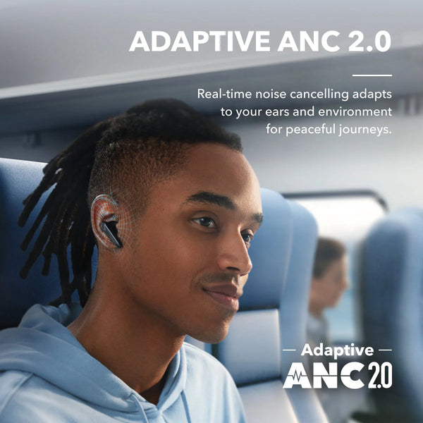Anker soundcore Liberty 4 NC