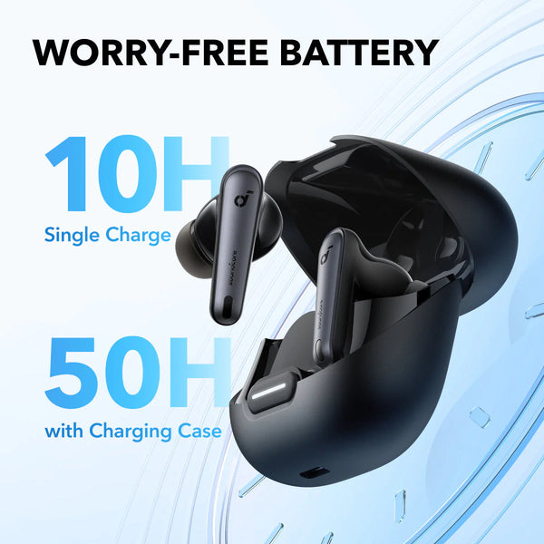 Anker soundcore Liberty 4 NC