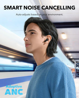 Anker Soundcore P40i Earphone