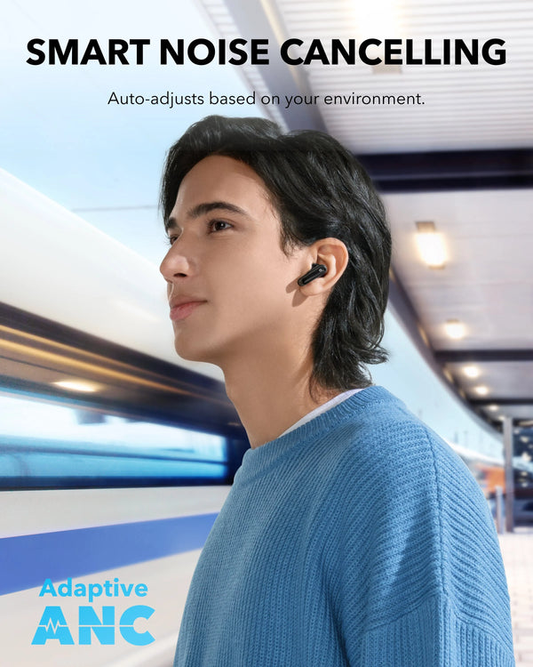 Anker Soundcore P40i Earphone