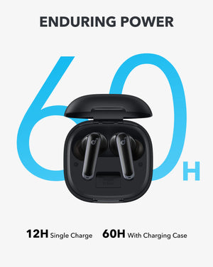 Anker Soundcore P40i Earphone