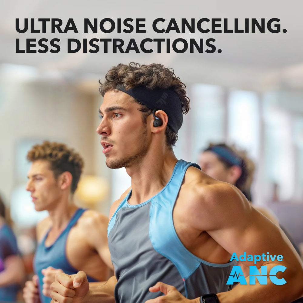 Anker Soundcore Sport X20 True Wireless Earphone