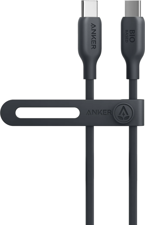 Anker 543 USB-C to USB-C Cable 0.9m