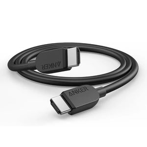 Anker HDMI Adapter Cable 8K@60Hz, HDMI to HDMI Cord