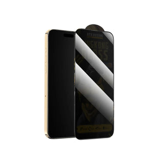ATB Diamond Series iPhone Privacy Tempered Glass Screen Protector