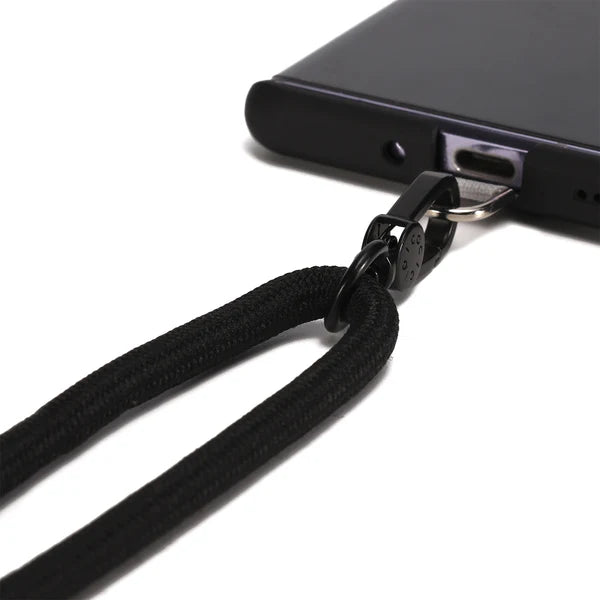 PICOCICI Rope Cross-body Strap Mobile Phone Charm