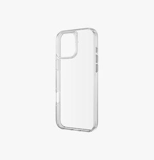 UNIQ Air Fender iPhone Clear Case 16Pro, 16ProMax
