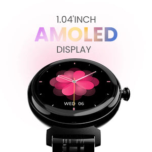HiFuture Aura Smart Watch
