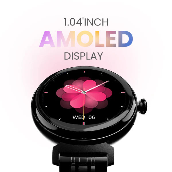HiFuture Aura Smart Watch