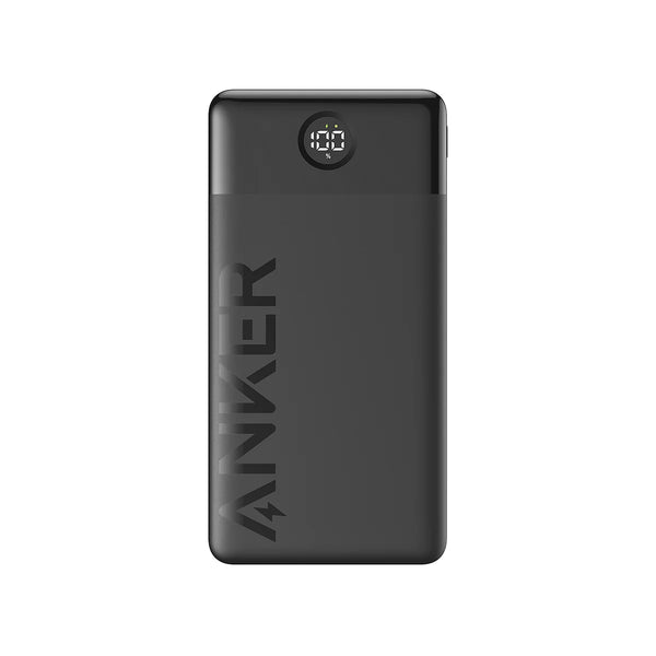 Anker 324 PowerBank (10.000mAh 12W, 2 Ports)
