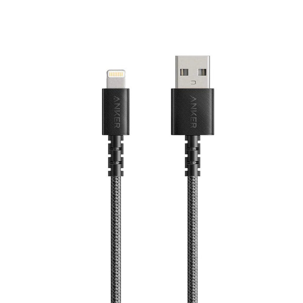ANKER PowerLine Select+ USB Cable with Lightning connector 3ft A8012H12