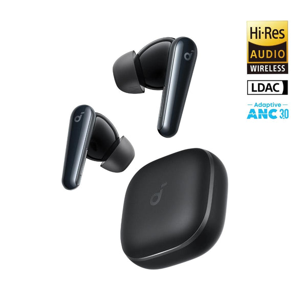 Anker Soundcore Liberty 5 Dolby Audio Noise-Cancelling Earbuds