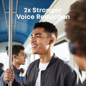 Anker Soundcore Liberty 5 Dolby Audio Noise-Cancelling Earbuds