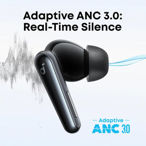 Anker Soundcore Liberty 5 Dolby Audio Noise-Cancelling Earbuds