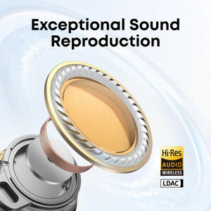Anker Soundcore Liberty 5 Dolby Audio Noise-Cancelling Earbuds