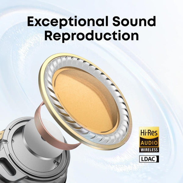 Anker Soundcore Liberty 5 Dolby Audio Noise-Cancelling Earbuds