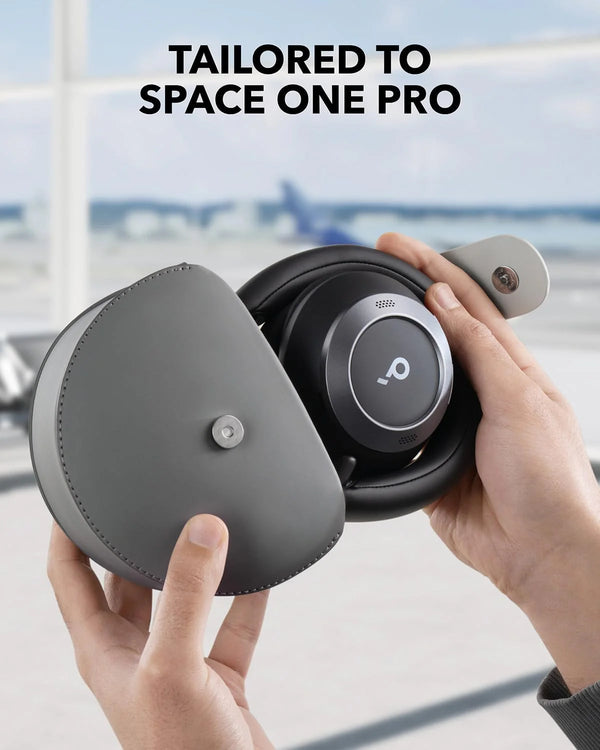 Anker Travel Case for Soundcore Space One Pro