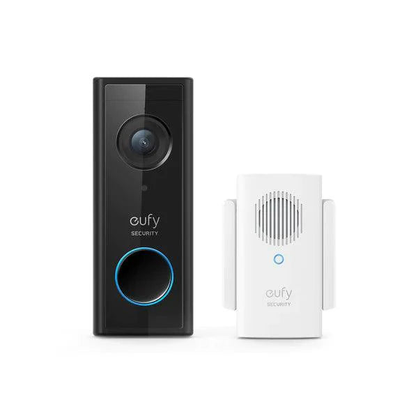 ANKER eufy Video Doorbell (Battery-Powered) E8220311