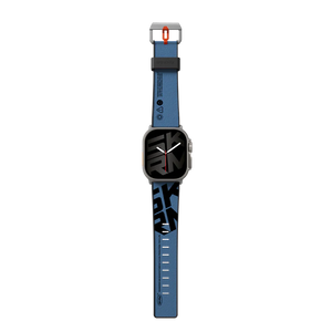 SKINARMA SPUNK Apple Watch Band