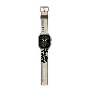SKINARMA SPUNK Apple Watch Band