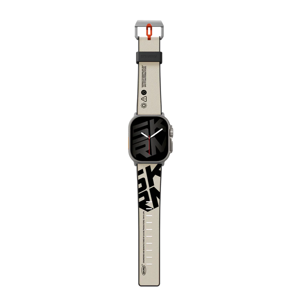SKINARMA SPUNK Apple Watch Band