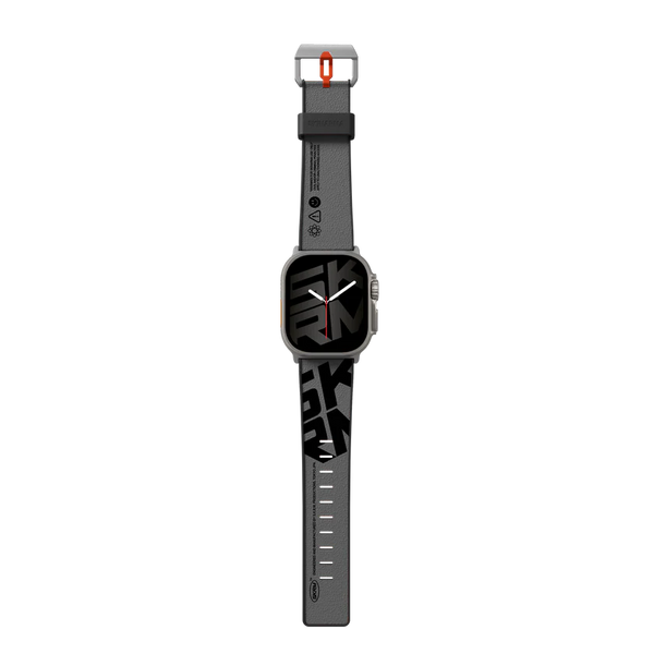 SKINARMA SPUNK Apple Watch Band