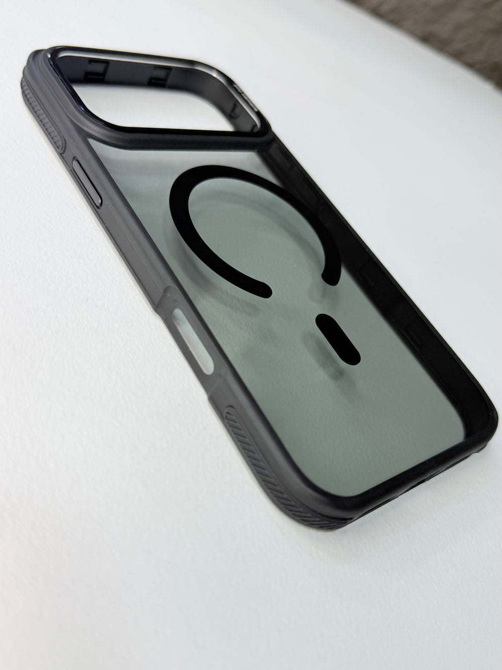 iPhone ShadowEdge Mag Case