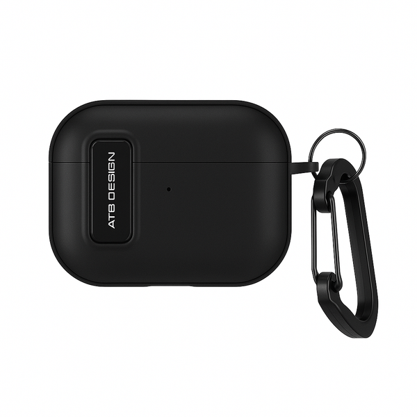 ATB AriPods Titan Series T-Style Drop-proof Headphone Cover